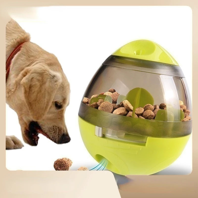 Dog Pet Toys Funny Tumblers Ball-leaking Toys Dog Stuff Interactive Dog Toys Pet Dog Accessories Kong Juguete Perro Puppy Toys