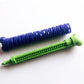 Rubber Kong Dog Toys for Cleaning Tooth Effective Rubber Big Dog Soft  Molar Stick Toothbrush Chewing Bite Dog Toys